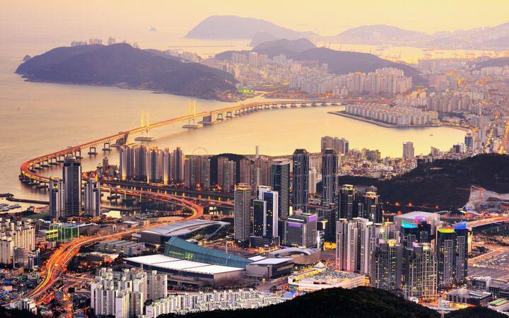 Busan (KR)